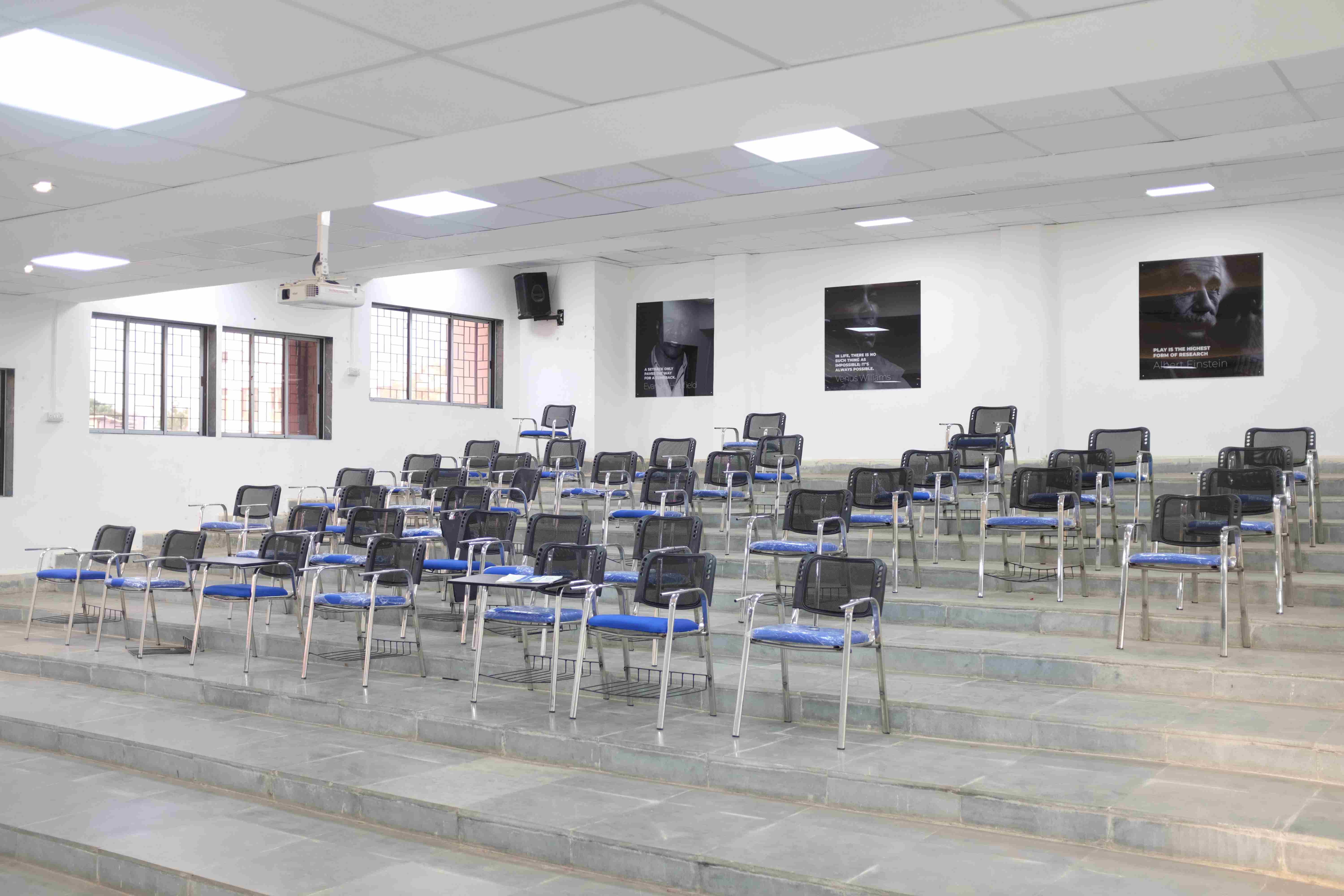 TransStadia Institute Mumbai Campus photo 7